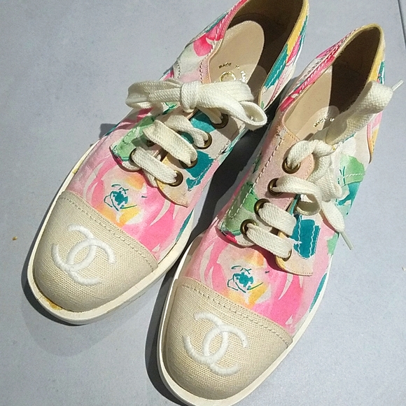 Vintage Chanel - Picture 10 of 10